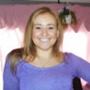 Meet your Posher, Erica